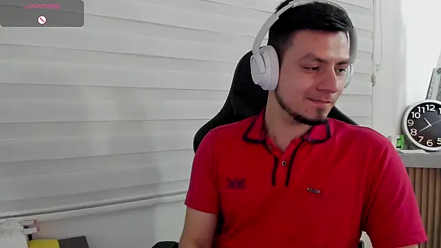 Rick Diesel  online show from 02.19.26