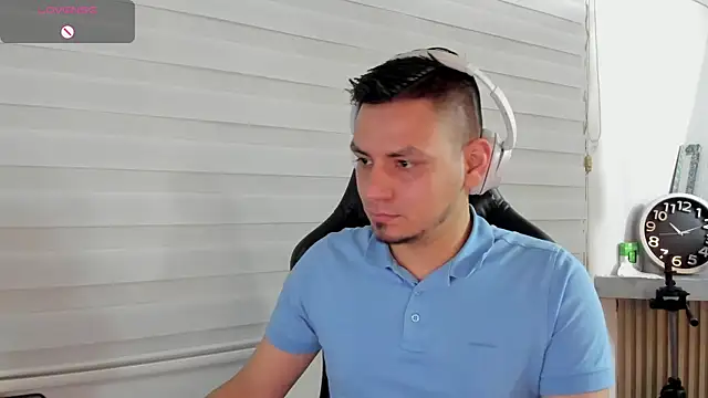 Rick Diesel  online show from 02.27.26