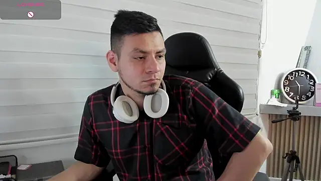 Rick Diesel  online show from 03.07.26