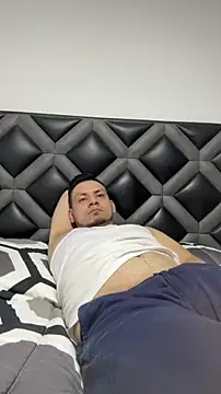 Rick Diesel  online show from 04.06.26