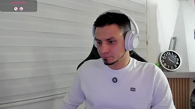 Rick Diesel  online show from 04.14.26