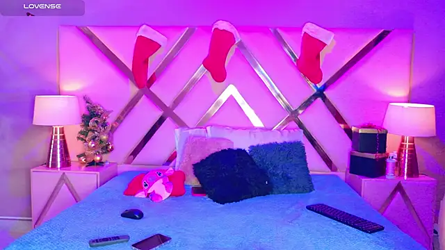 MalaikaBrown online show from 12.18.25