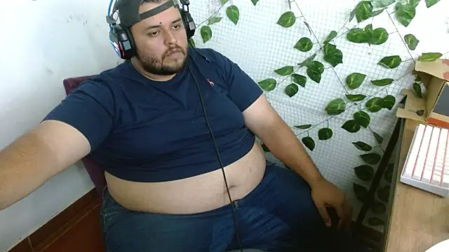 altairstudiosvip  online show from 10.14.25