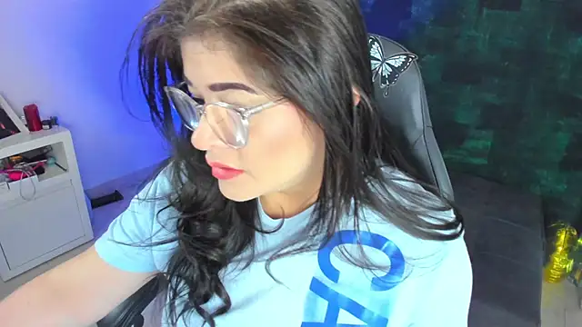 BellaFlaming online show from 01.29.25