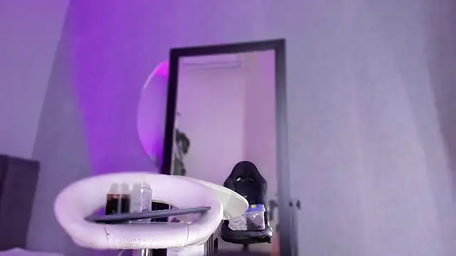 babepolly online show from 02.14.25