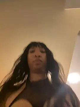 Iceblanca online show from 01.31.25