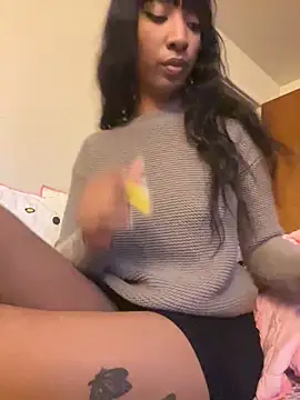 Iceblanca online show from 02.03.25