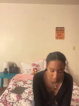 Iceblanca online show from 02.06.25