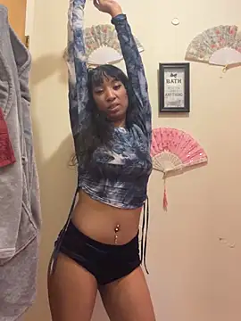 Iceblanca online show from 03.06.25