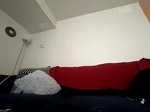 Iceblanca online show from 11.08.25