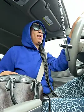 Snapshot of Iceblanca chatting on 03.16.26 Iceblanca online show from 03.16.26