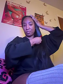 Snapshot of Iceblanca chatting on 03.18.26 Iceblanca online show from 03.18.26