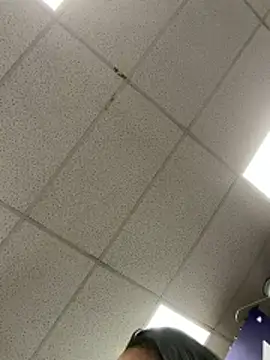 Snapshot of Iceblanca chatting on 03.22.26 Iceblanca online show from 03.22.26