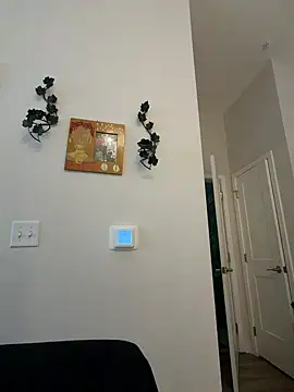 Snapshot of Iceblanca chatting on 03.25.26 Iceblanca online show from 03.25.26