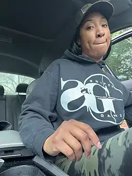 Snapshot of Iceblanca chatting on 03.30.26 Iceblanca online show from 03.30.26