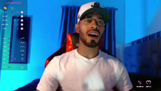 Christian thor online show from 01.22.25