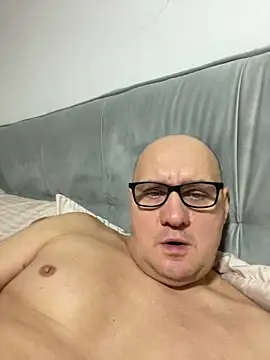 Snapshot of vanjbi45 chatting on 01.06.25 vanjbi45 online show from 01.06.25