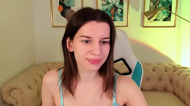 MelisaCoy online show from 12.07.24