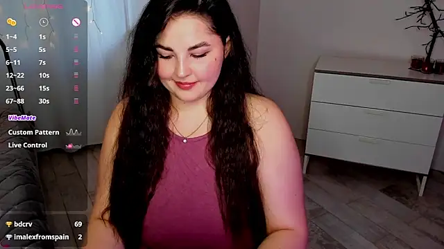 Talla a online show from 03.30.26