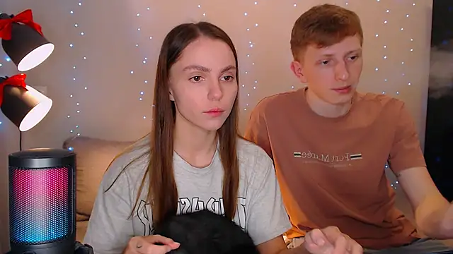 juliaanddima online show from 01.23.25