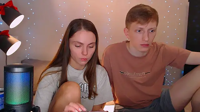 juliaanddima online show from 01.23.25