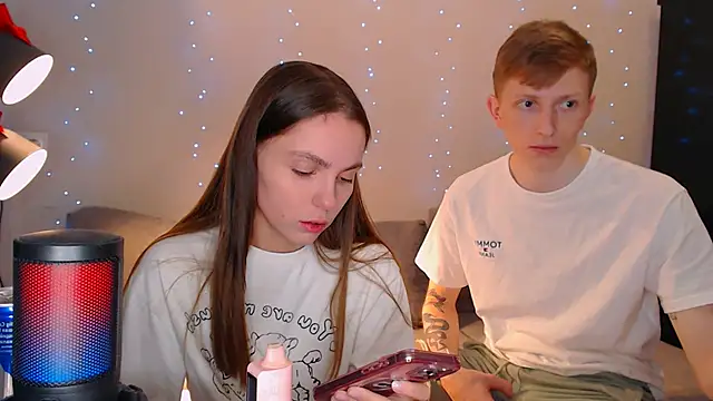 juliaanddima online show from 01.26.25