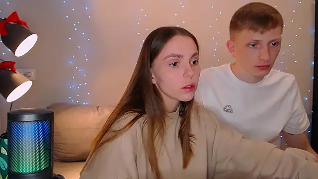 juliaanddima online show from 02.07.25