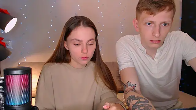 juliaanddima online show from 02.14.25