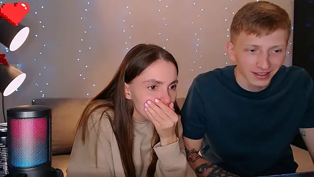 juliaanddima online show from 02.15.25