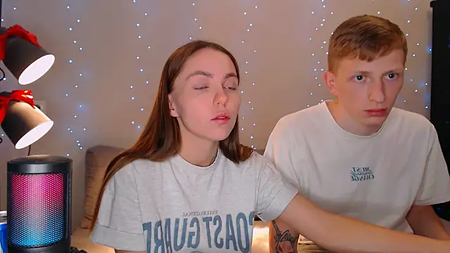 juliaanddima online show from 02.19.25