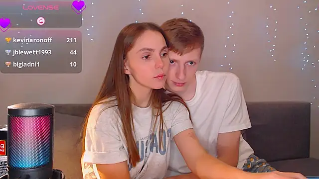 juliaanddima online show from 03.03.25