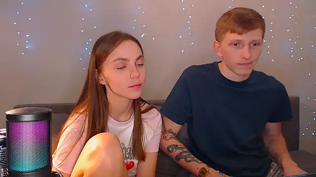 juliaanddima online show from 03.10.25