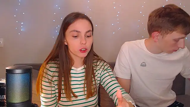 juliaanddima online show from 03.12.25