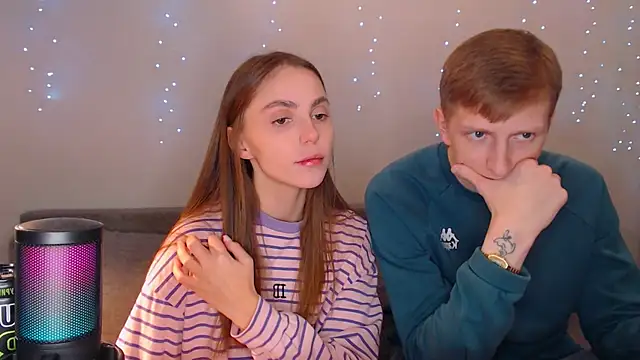 juliaanddima online show from 03.14.25