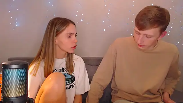 juliaanddima online show from 03.21.25