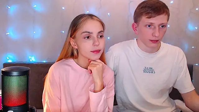 juliaanddima online show from 10.05.25