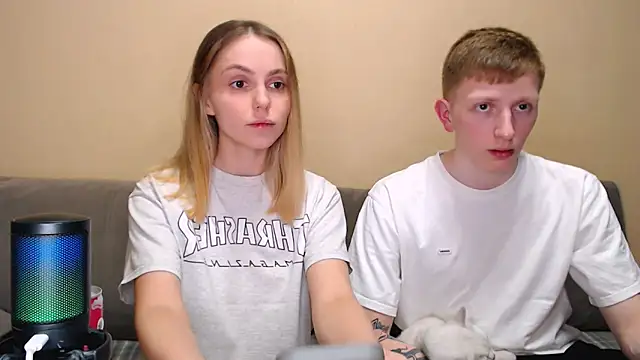 juliaanddima online show from 03.15.26