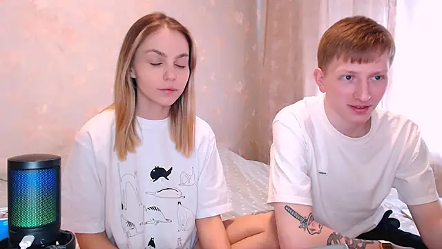 juliaanddima online show from 04.09.26