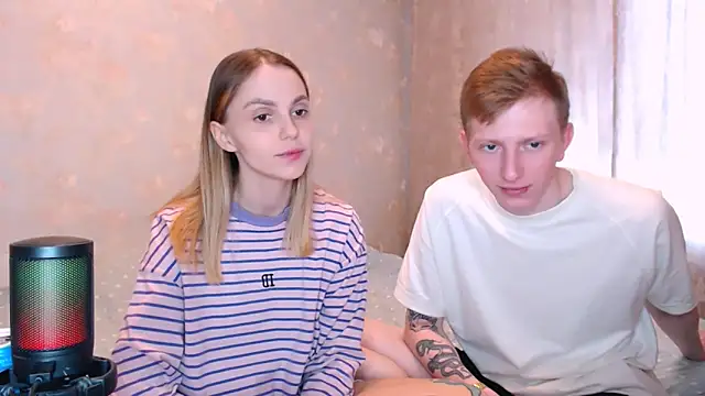 juliaanddima online show from 06.02.26