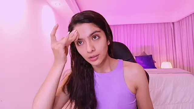 miiaa evans online show from 02.25.25