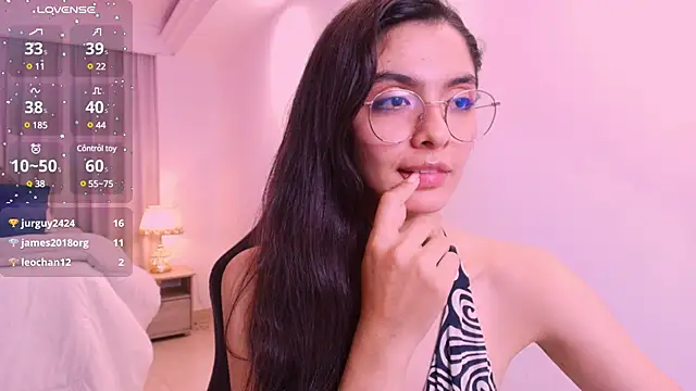 miiaa evans online show from 02.27.25