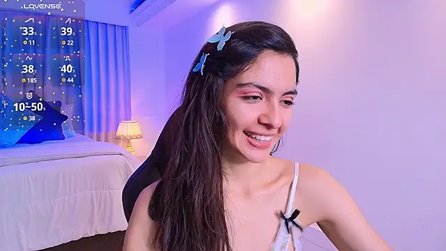 miiaa evans online show from 03.21.25