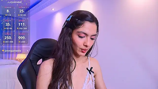 miiaa evans online show from 03.21.25