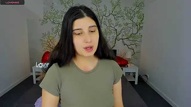 Linda EX online show from 02.13.25