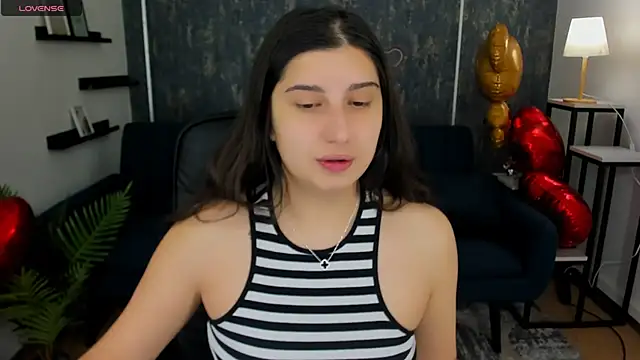 Linda EX online show from 02.15.25