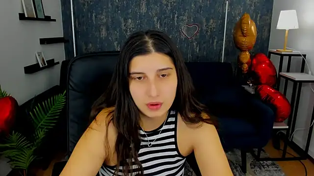 Linda EX online show from 02.15.25