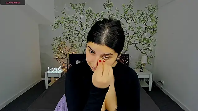 Linda EX online show from 03.21.25