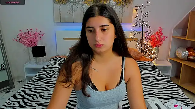 Linda EX online show from 10.09.25