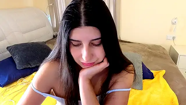 Linda EX online show from 02.10.26