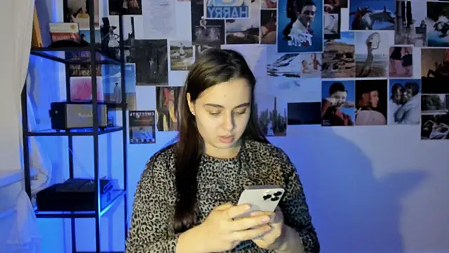 Tenderalise online show from 12.11.24